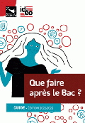 Guide régional "Que faire après le bac ?"