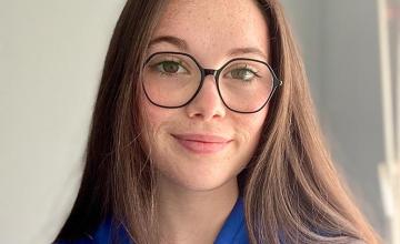 Portrait d&#039;Héloïse