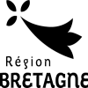 Logo Conseil Régional de Bretagne