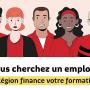 La Région Bretagne finance votre formation