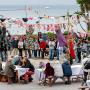 Festival de musique du monde Babel à Douarnenez