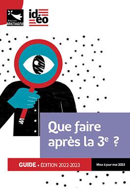 Mise à jour guide 3e mai 2023