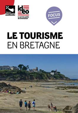 Couverture du Focus tourisme