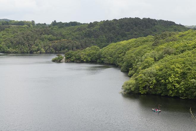 6 métiers pour travailler dans le secteur de l’eau Blavet doré