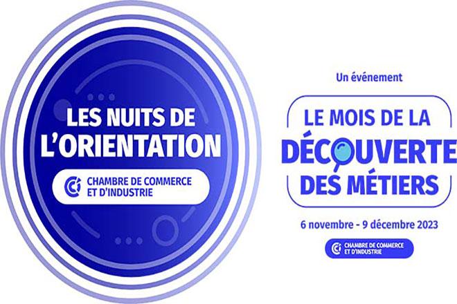 Affiche "Les nuits de l'orientation" Affiche "Les nuits de l'orientation"