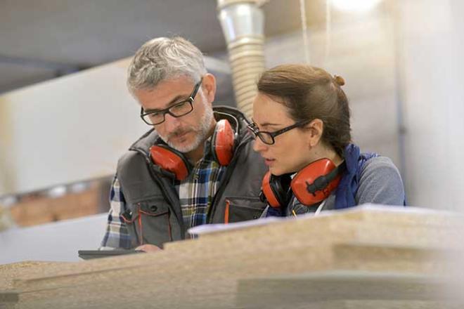 Tout savoir sur l'accueil de stagiaires