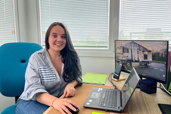 Portrait de Louison Jouatel