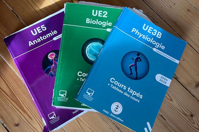 Des livres indispensables pour préparer cette année intense.